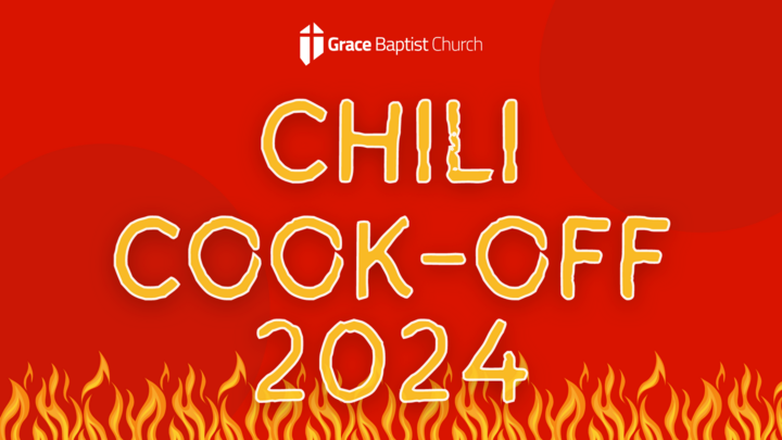 Featured image for “Chili Cook-Off 2024”