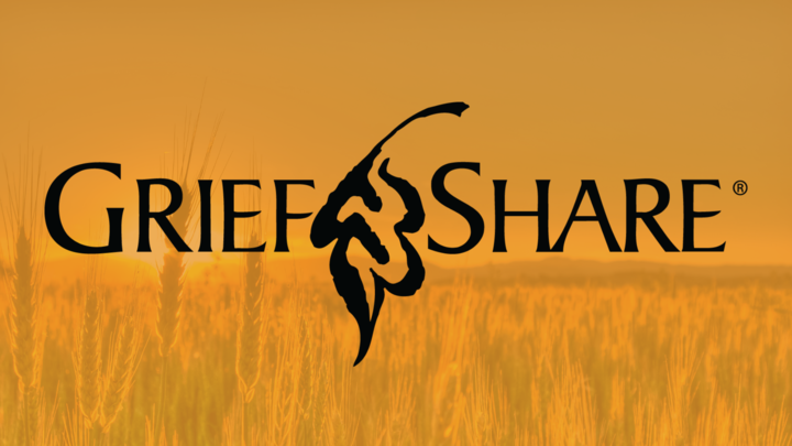 Featured image for “GriefShare”