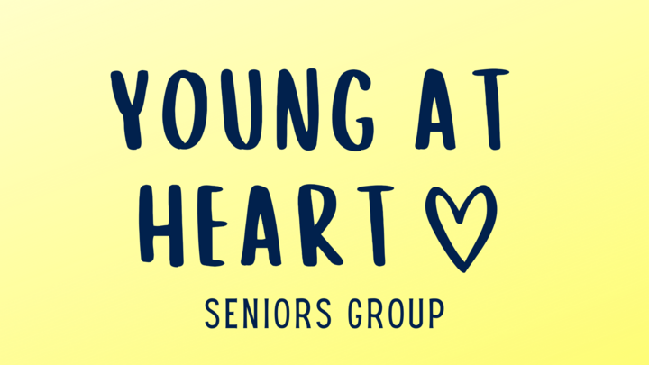 Featured image for “Young at Heart”