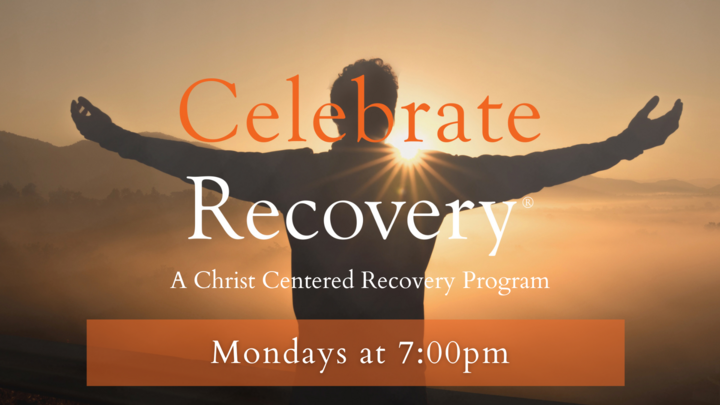 Featured image for “Celebrate Recovery”