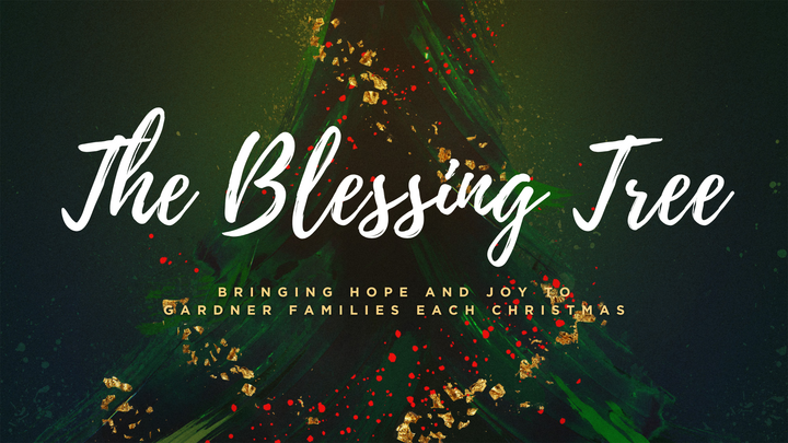 Featured image for “The Blessing Tree”